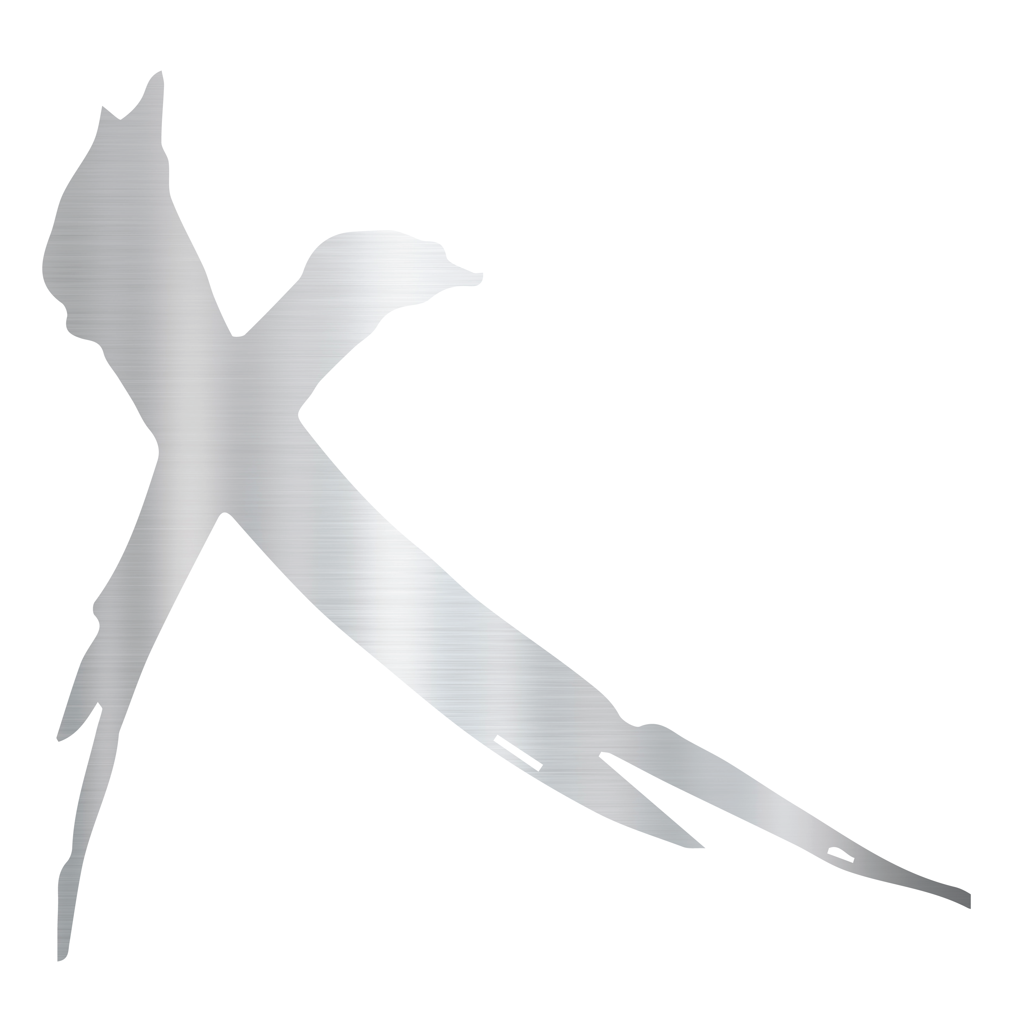 X Logo